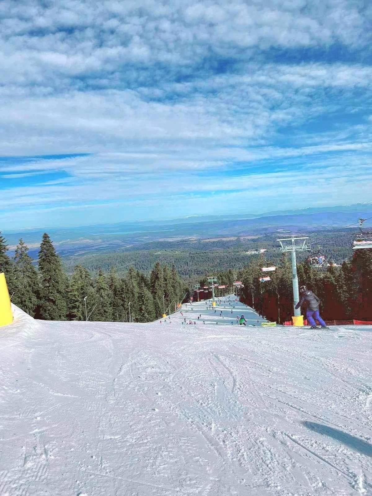 Arboro Royal Plaza Borovets