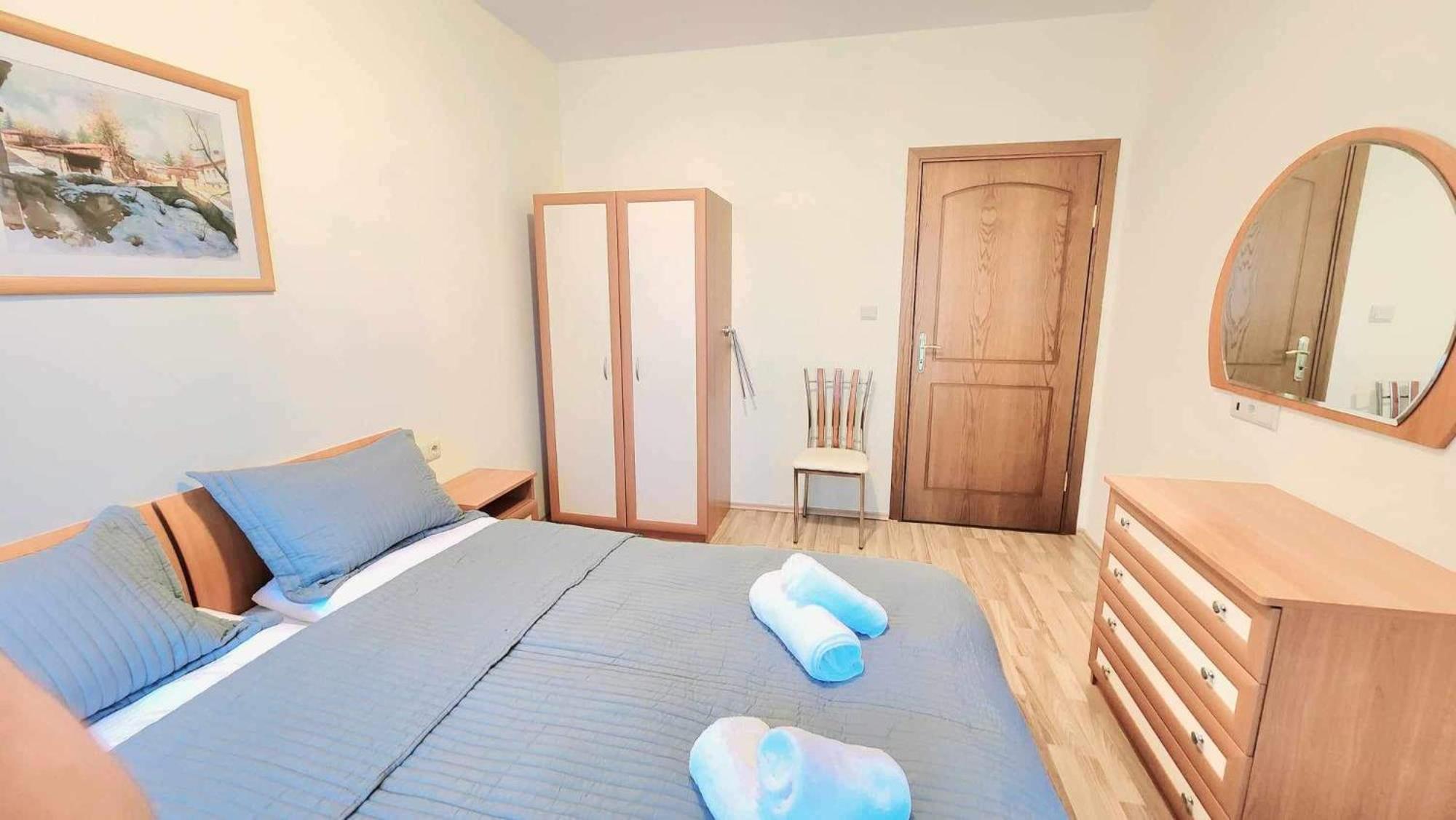 Arboro Royal Plaza Borovets