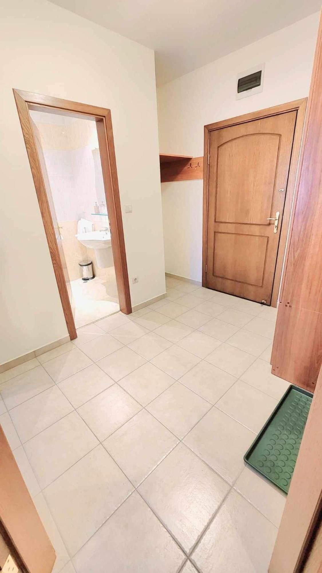 Apartment Arboro Royal Plaza