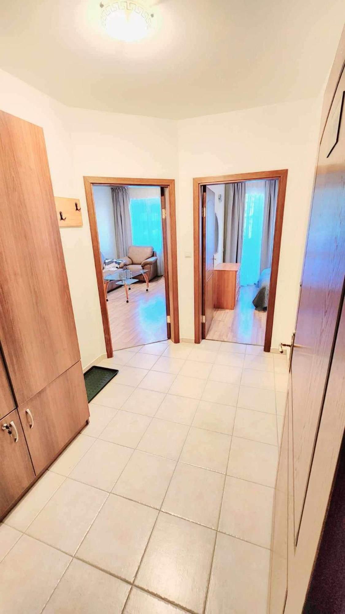 Apartment Arboro Royal Plaza Borovets