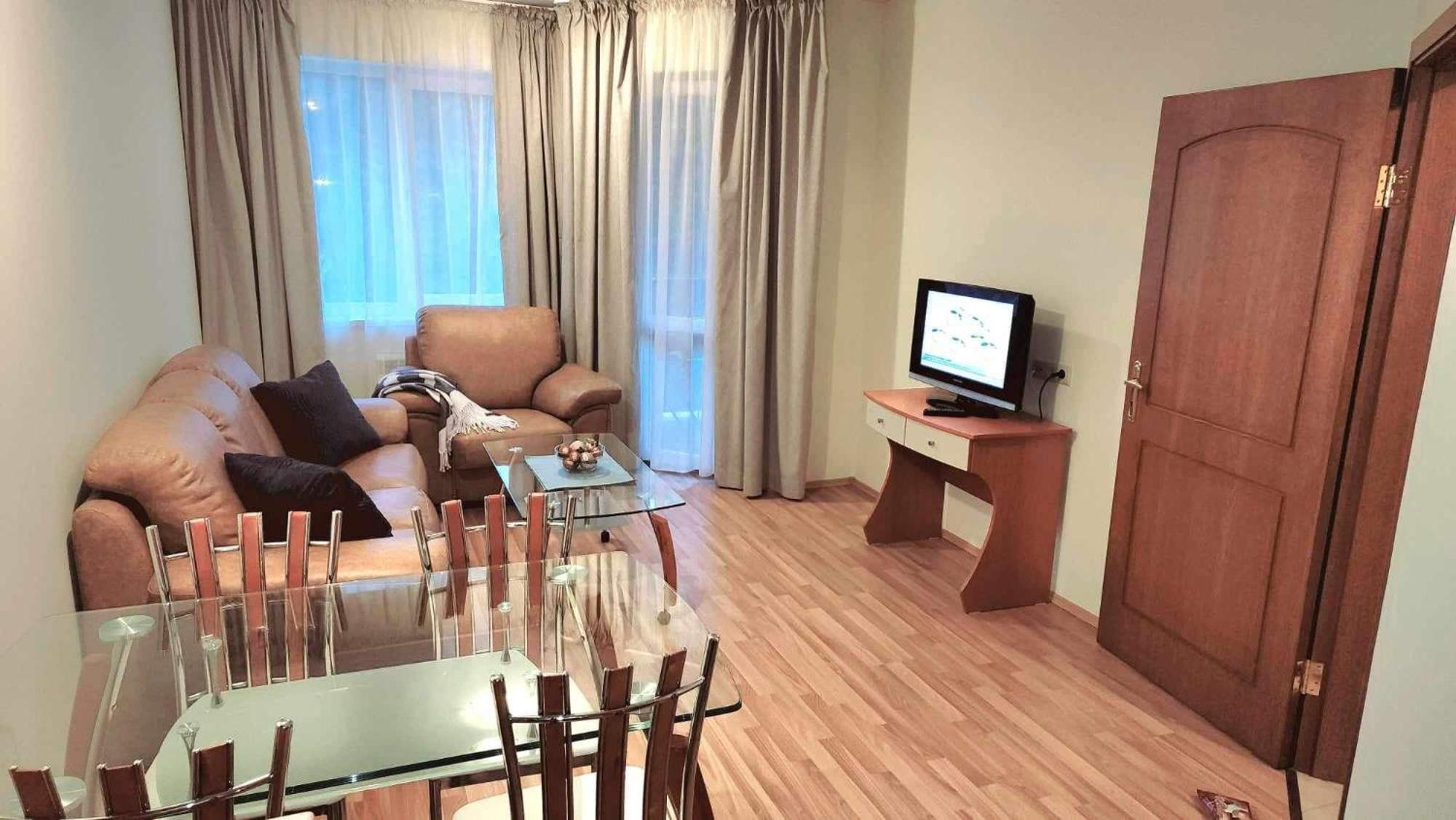 Arboro Royal Plaza Borovets