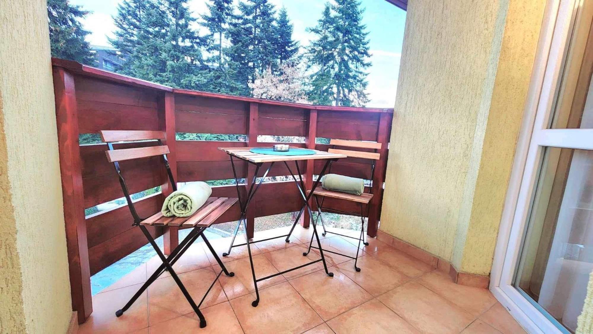 Arboro Royal Plaza * Borovets