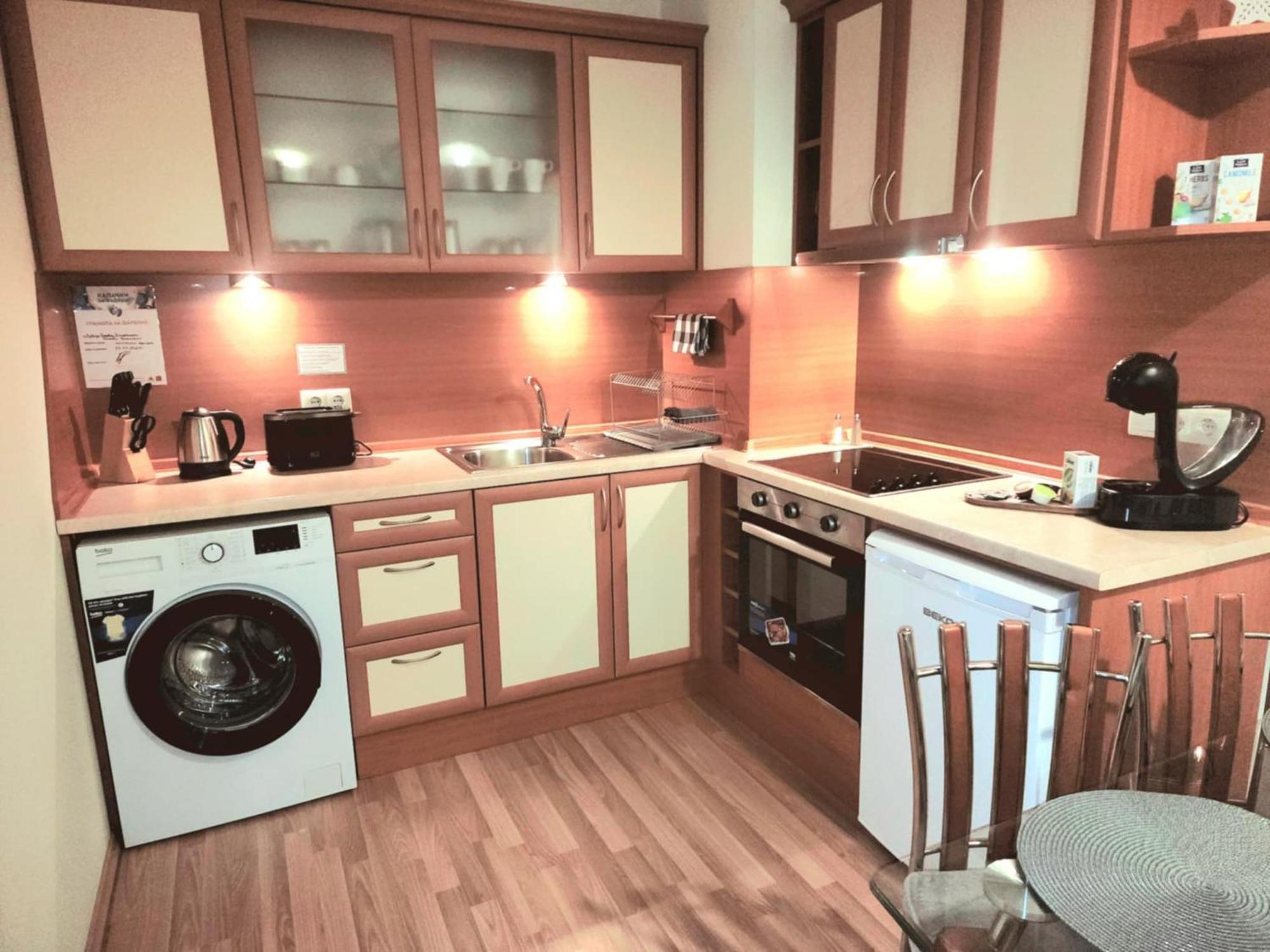 Apartment Arboro Royal Plaza Borovets
