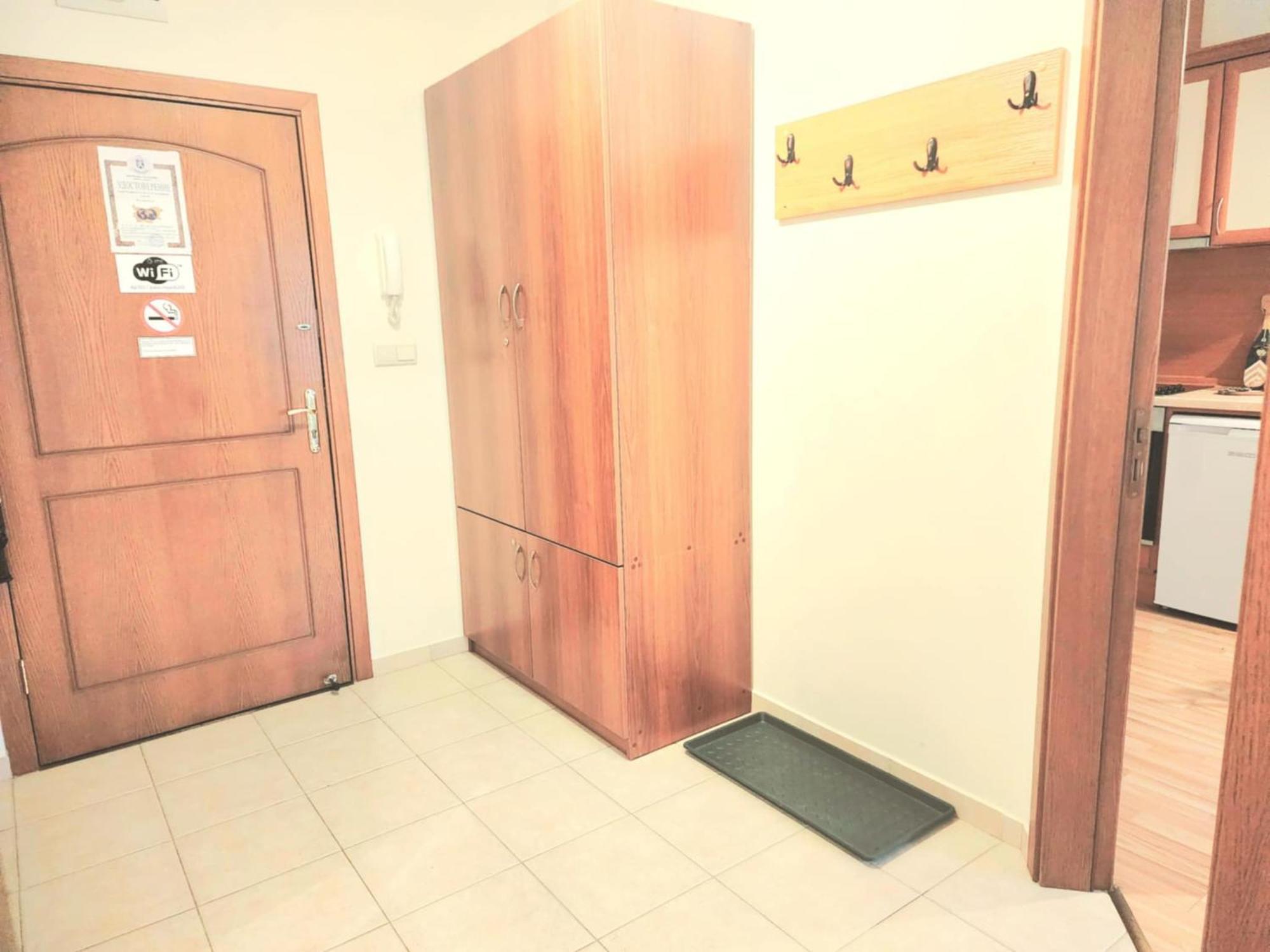 Apartment Arboro Royal Plaza