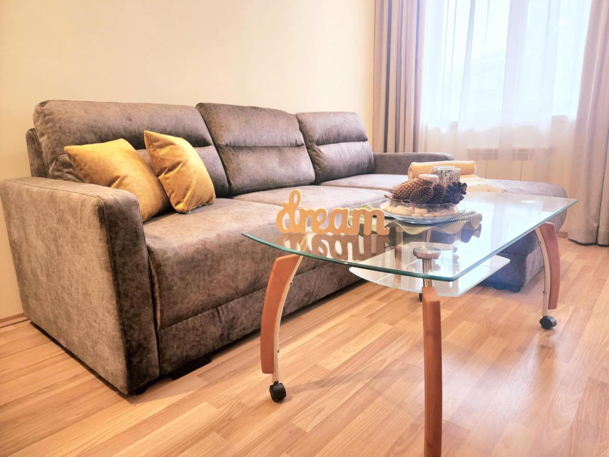 Апартаменти Arboro Royal Plaza *