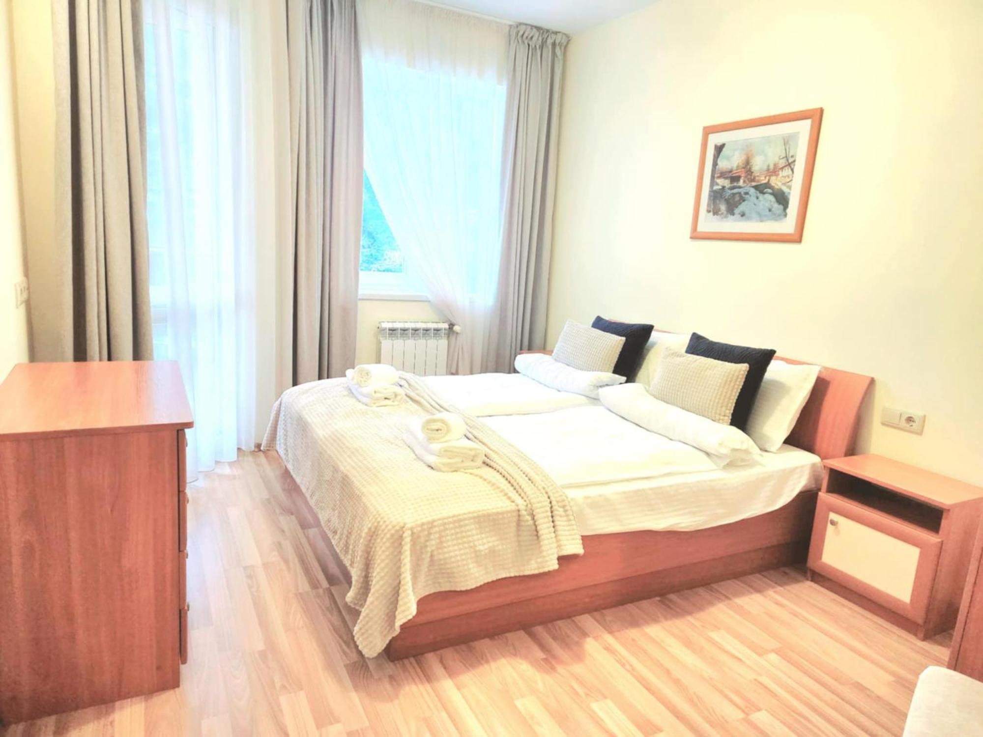 Arboro Royal Plaza *